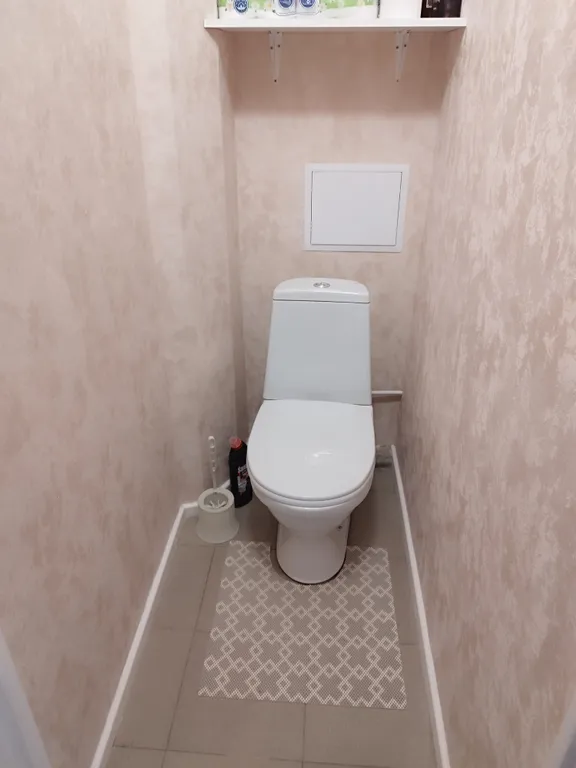 Уютная квартира в центре города, в пяти минутах от моря