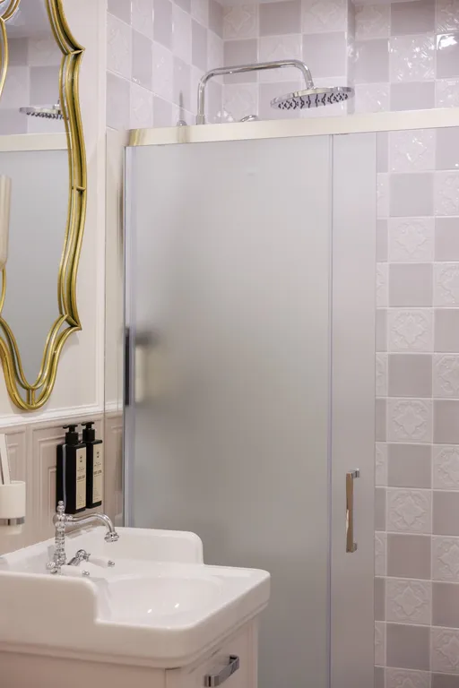 Стандарт twin Иоланта