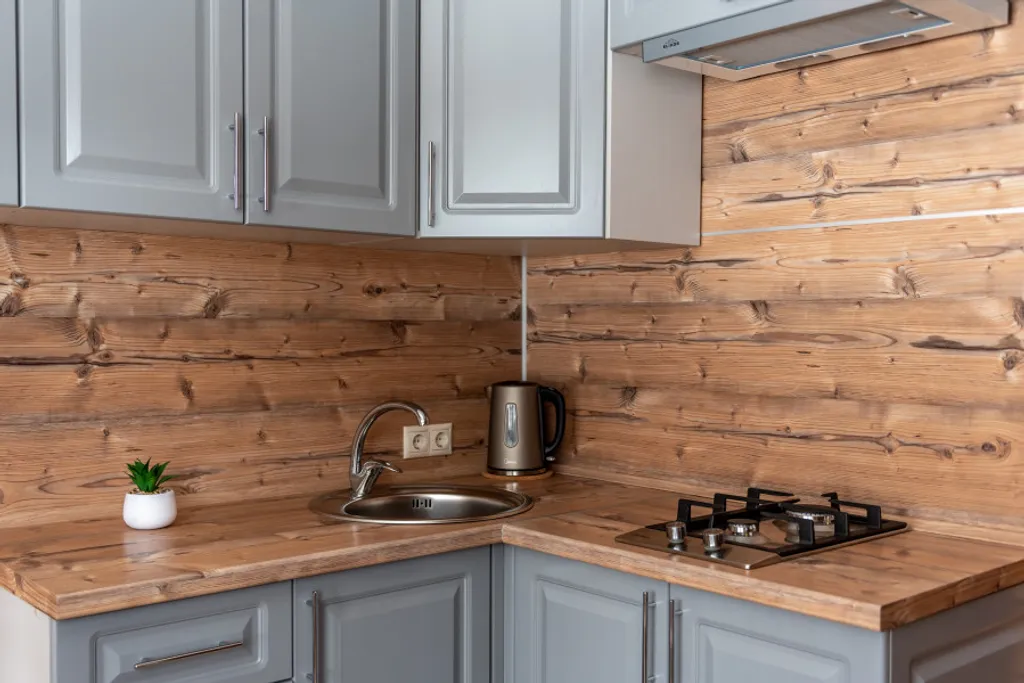 Квартира Квартира с двухъярусной кроватью — Архыз