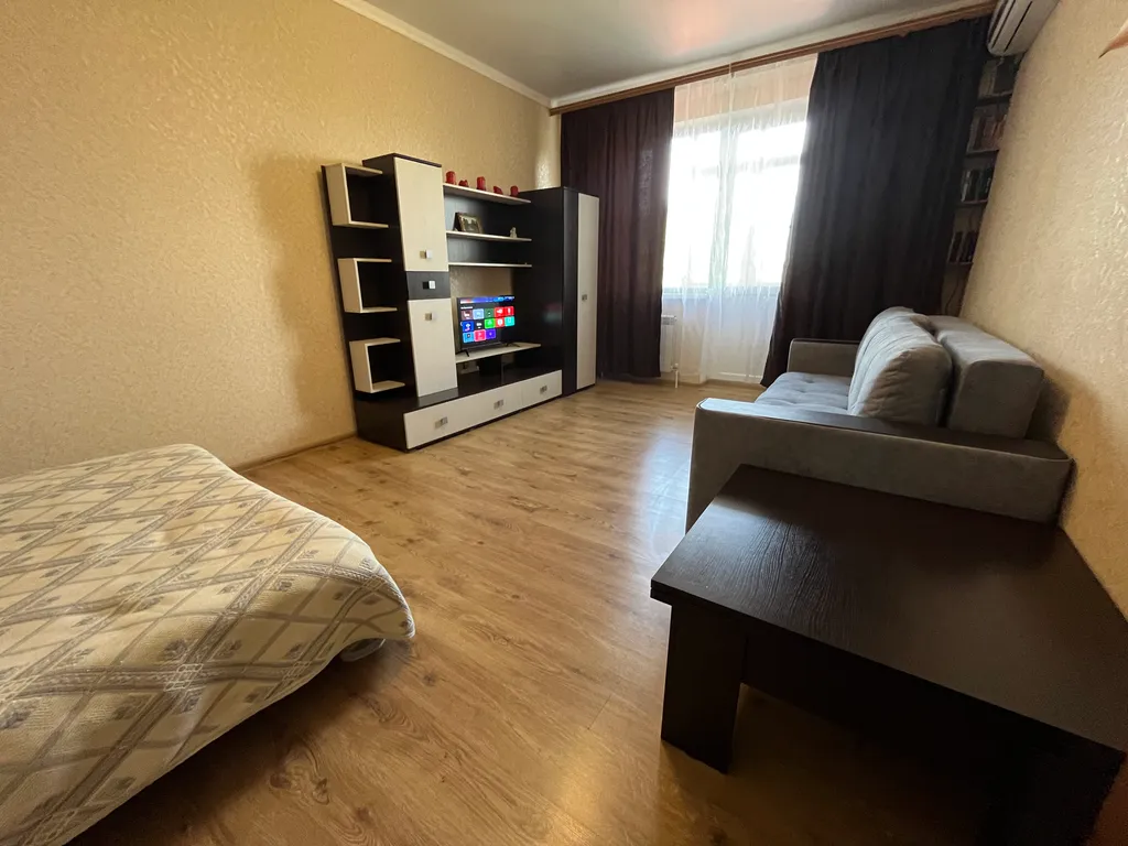 Квартира Уютная квартира в курортной зоне — Горячий Ключ