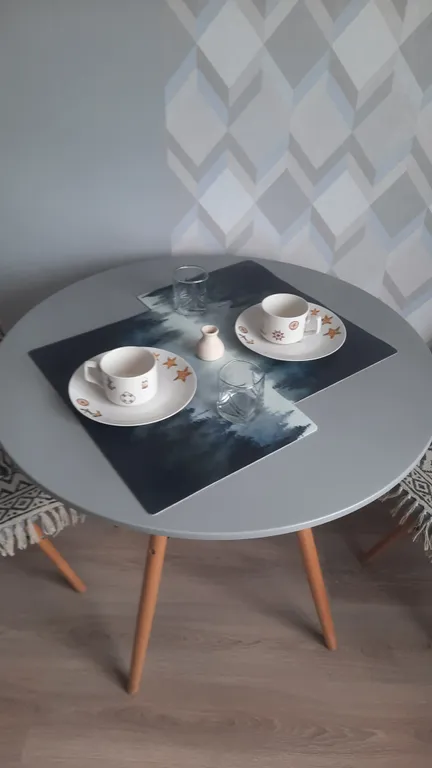 Атмосферная студия недалеко от центра