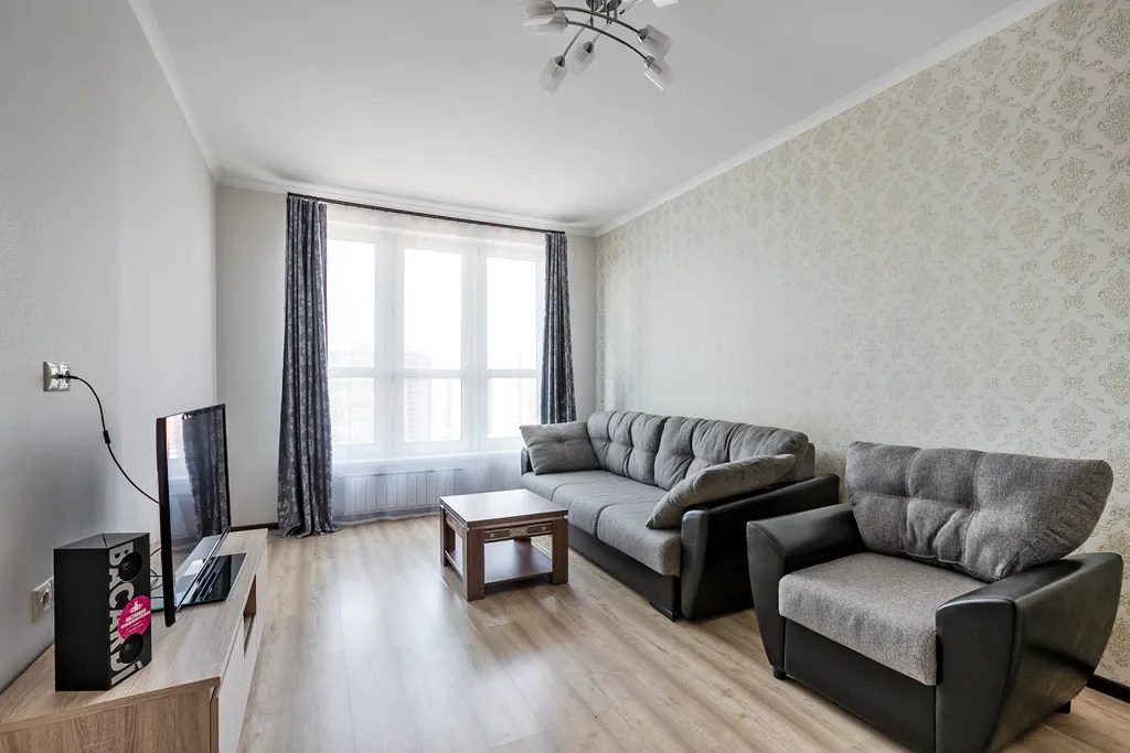 Квартира недалеко от метро Сходненская и аэропорта Шереметьево