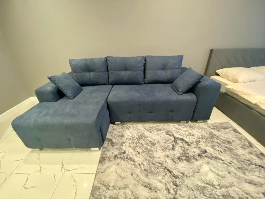 Квартира Шикарная квартира в центре города — Курск