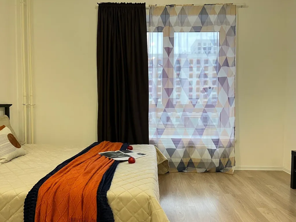 Уютная студия недалеко от метро Потапово