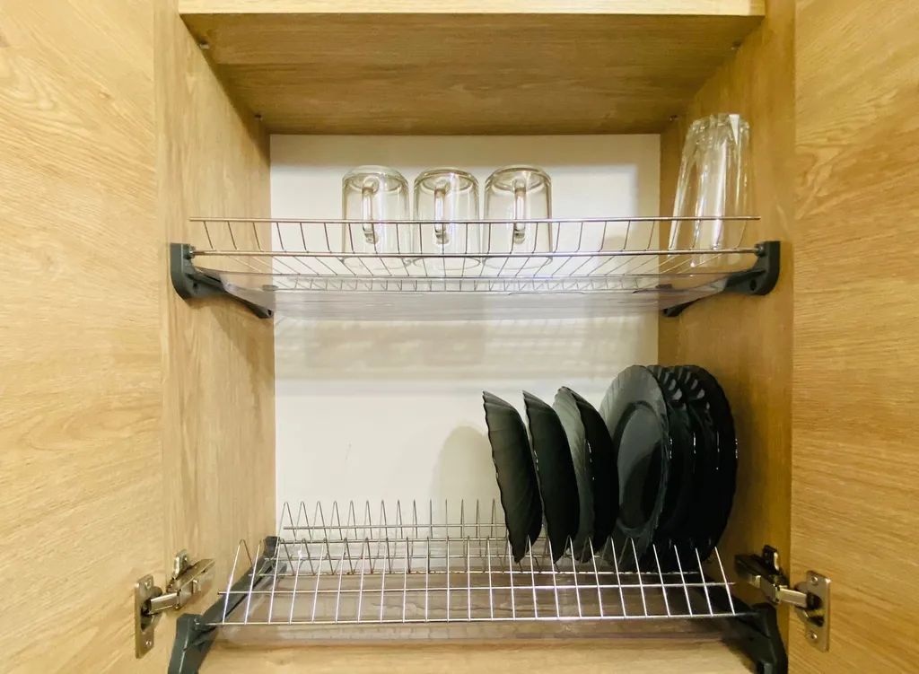 Люкс апартаменты с Балконом