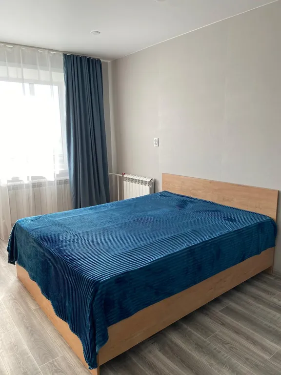 Двухкомнатная возле Зима-Лето