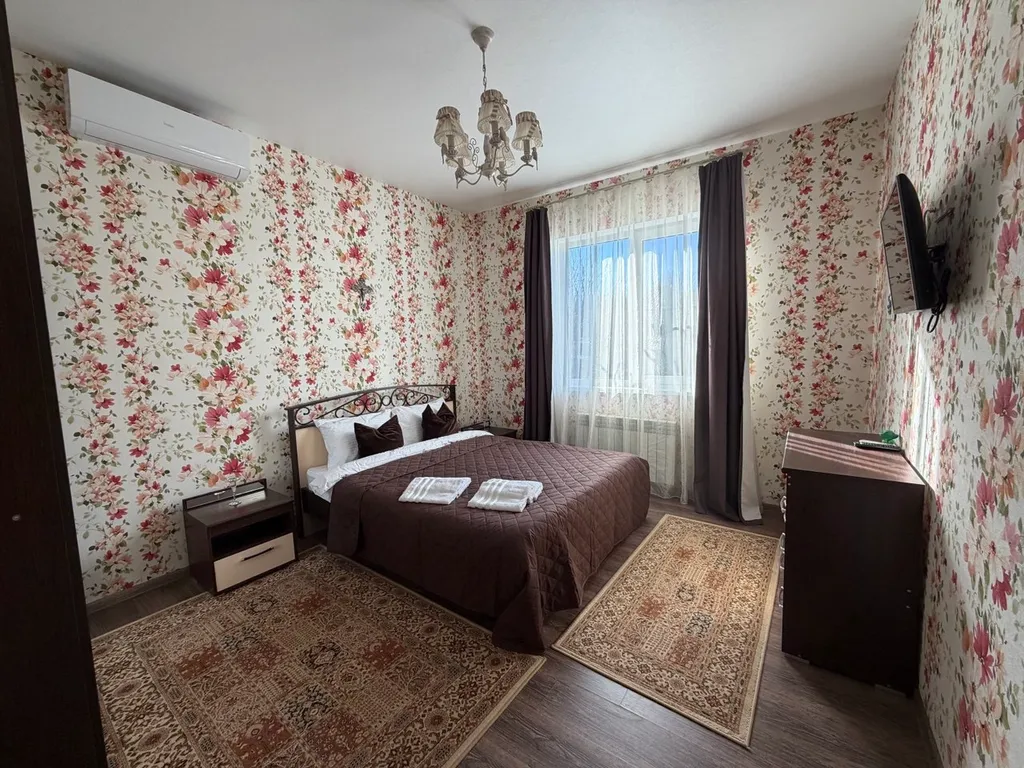 Даховский берег