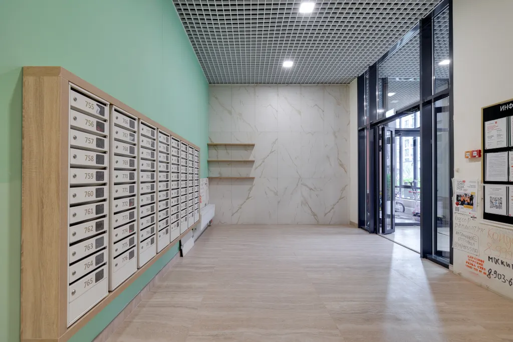 Комфортная студия рядом с Внуково