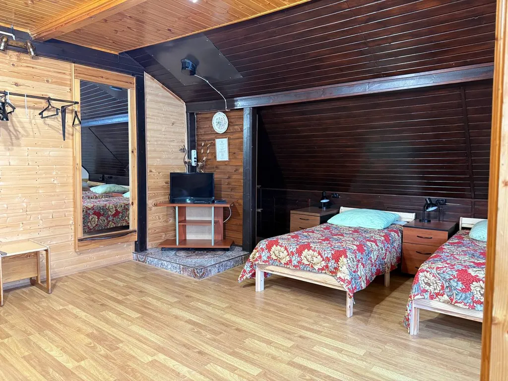 Семейный номер