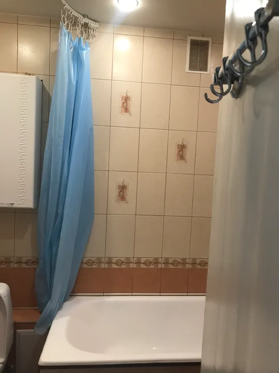 Уютная квартира в центре Дзержинского района