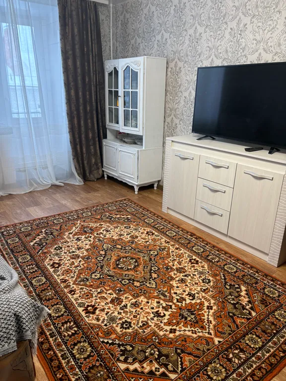 Уютная квартира в исторической части города