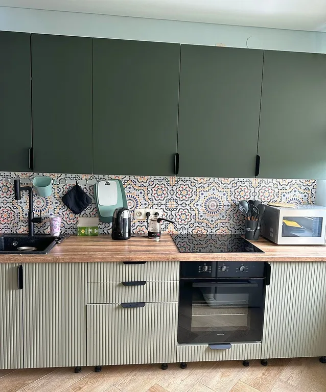 Уютная квартира в центре