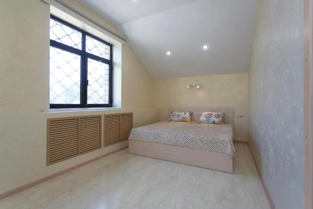 Сказочный этаж в частном доме/особняке