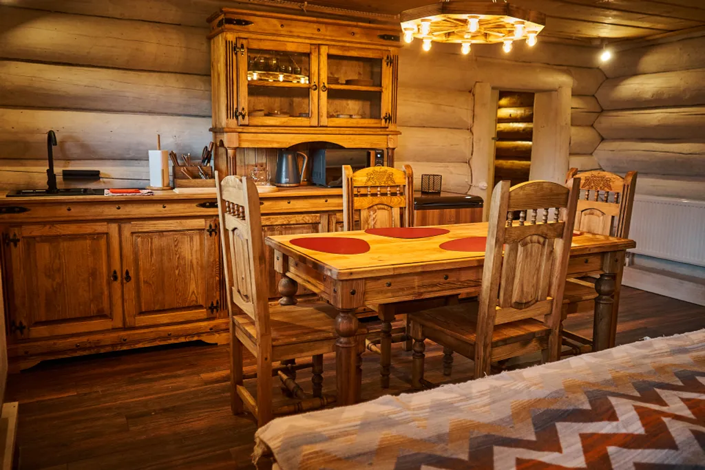 Коттедж Апартаменты светлые в Историческом парке Бастiон — аренда посуточно в Сортавала