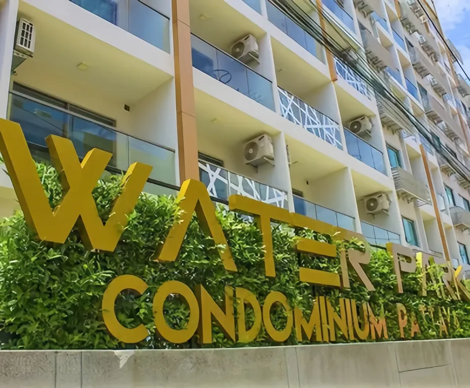 Уютная квартира с видом на море — аренда посуточно в Паттайя