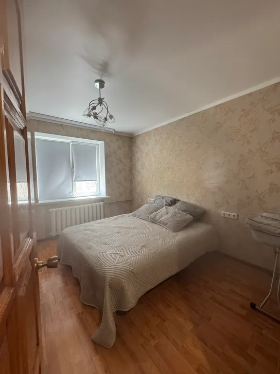 Квартира Уютная двухкомнатная на Садовой — аренда посуточно в Аксай