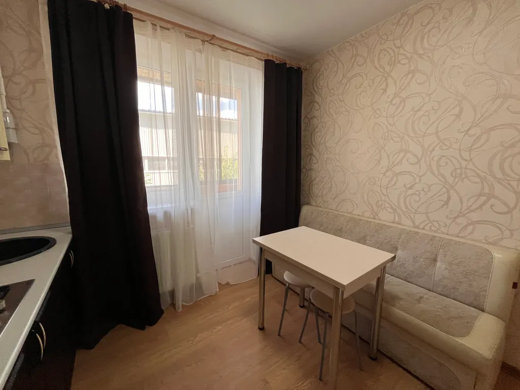 Квартира Уютная квартира у озера — Горячий Ключ