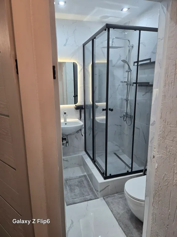 Уютная квартира рядом с морем