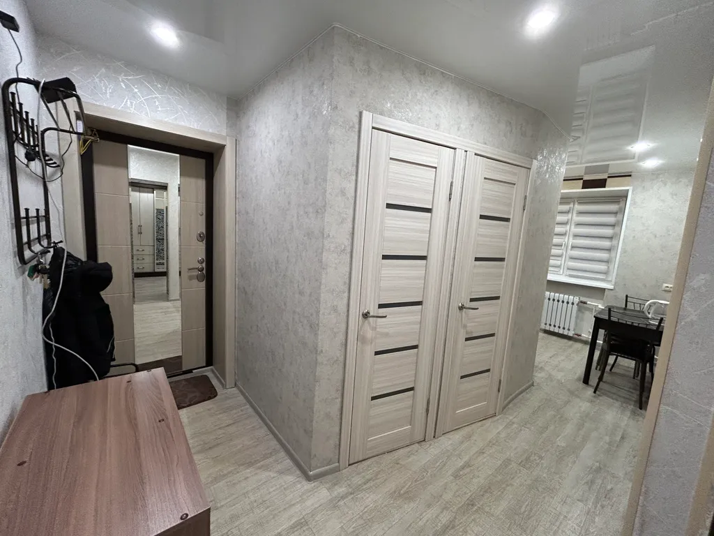 Уютная квартира в самом центре города