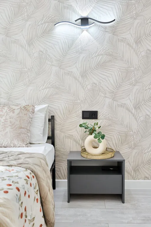 Квартира с видом на дон для 4 гостей