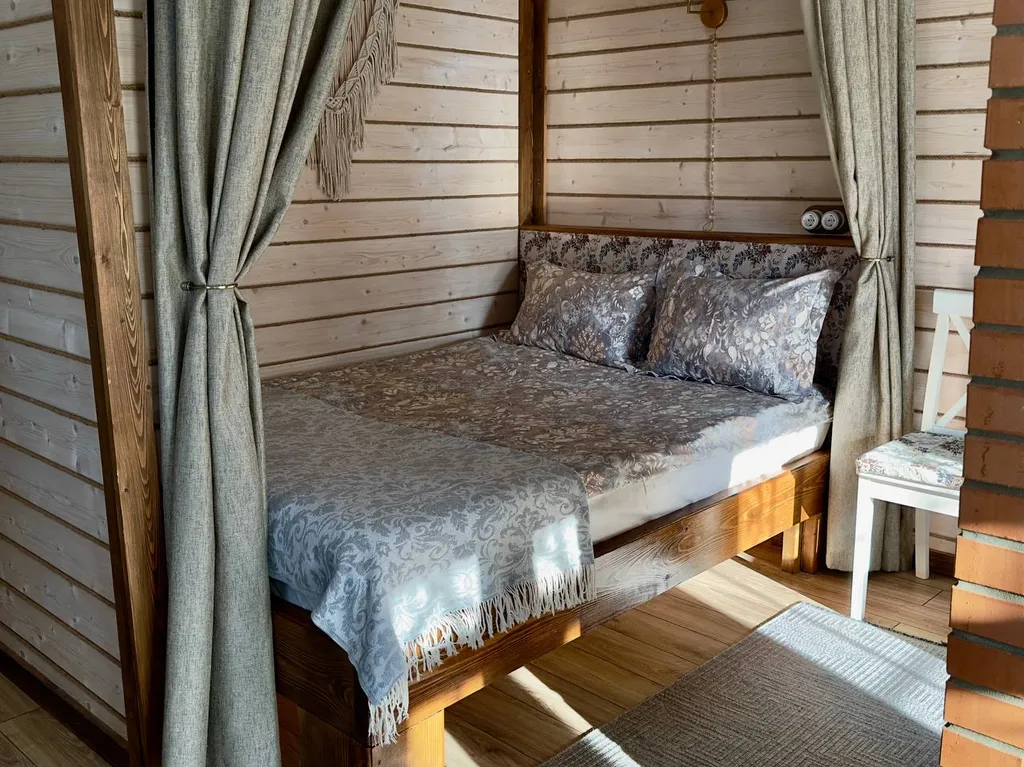 Апартаменты Дуэт