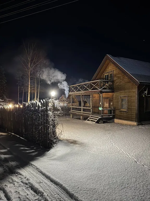 3-комнатный Дом