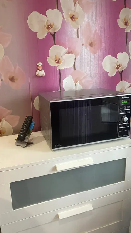 Квартира Уютная квартира с видом на озеро и горы — Горячий Ключ