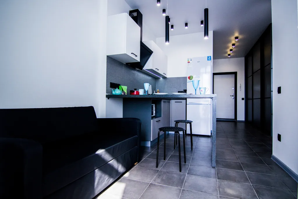 Уютная квартира в центре