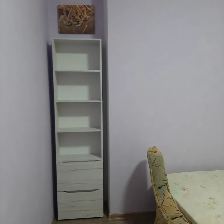 Уютная квартира в курортном районе