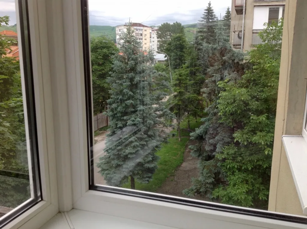 Квартира в курортной зоне