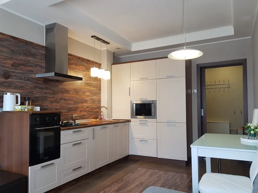 Однокомнатная уютная квартира в мкрн Оптимистов