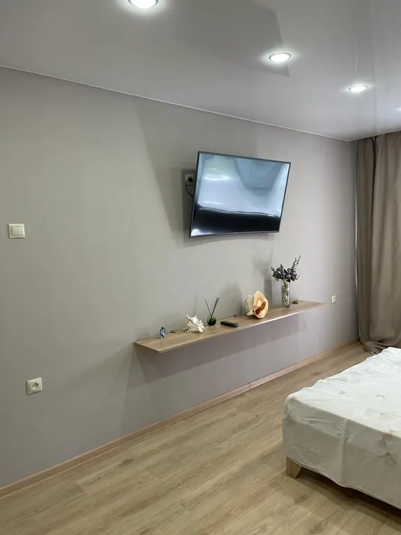 Апартаменты Планета