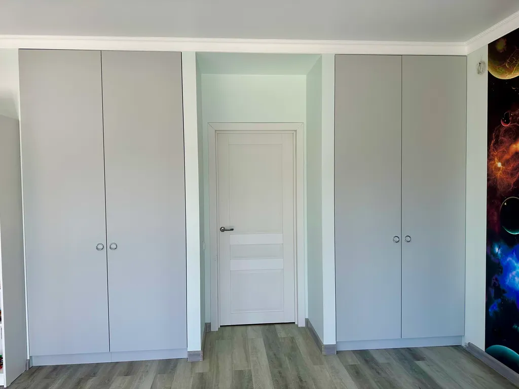 Уютная секция в живописном месте