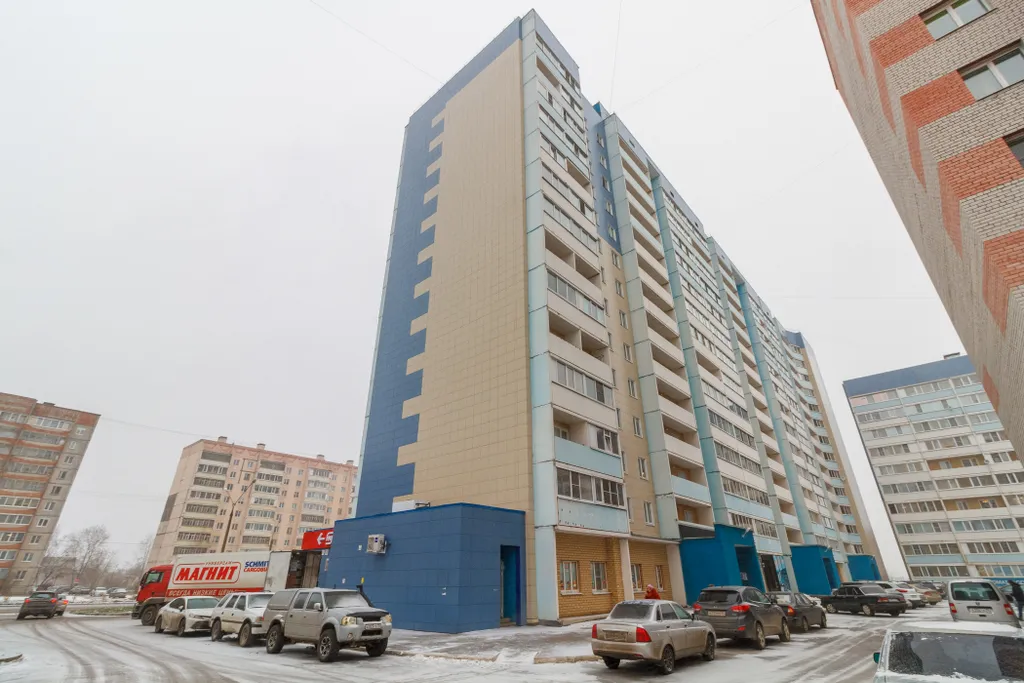 Апартаменты с хорошим ремонтом у Ледового дворца