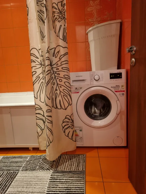 Квартира в центре рядом с городскими прудами