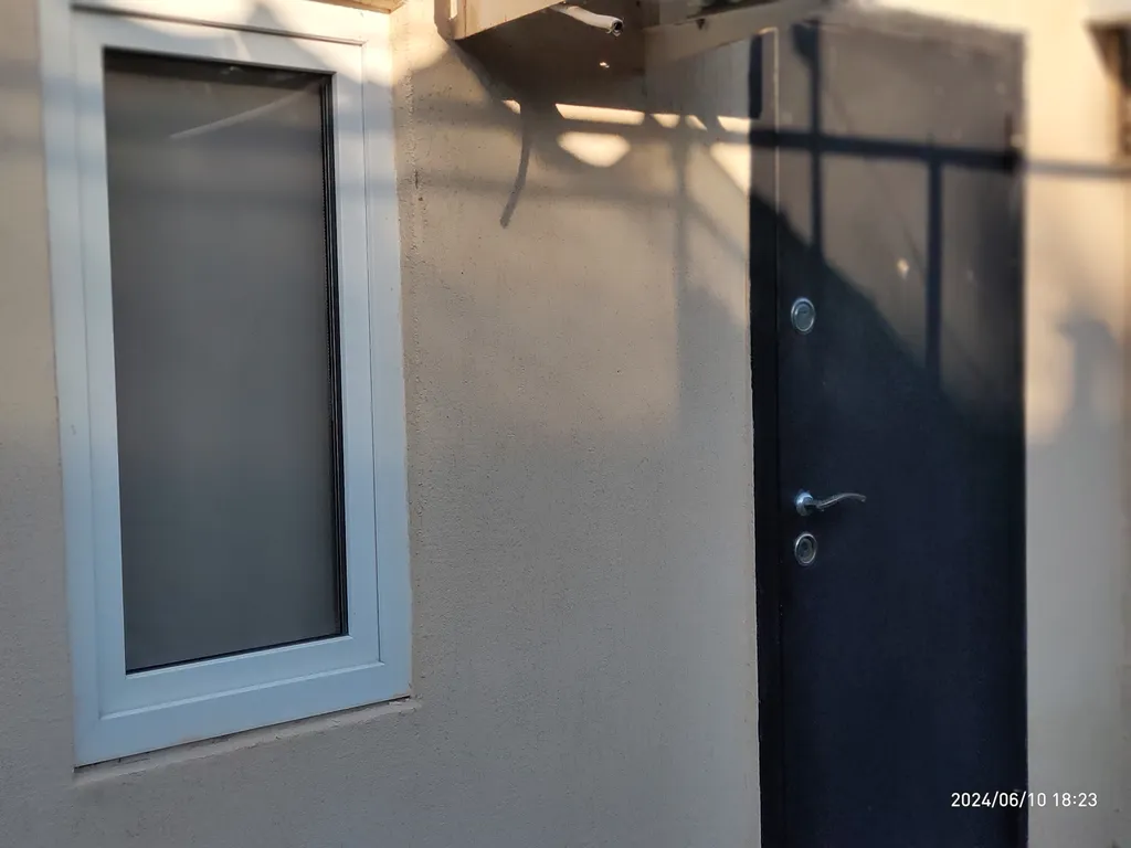 Студия в историческом центре