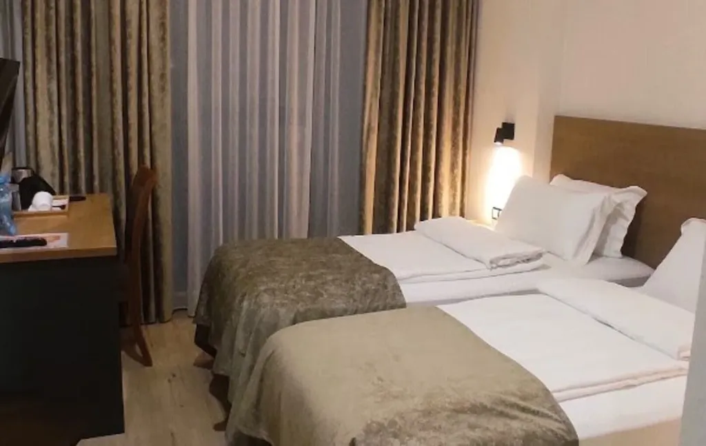 Квартира Комната — аренда посуточно в Тбилиси