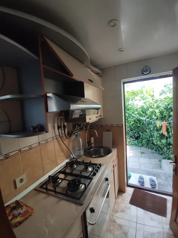 Квартира 2-хкомнатные апартаменты — Евпатория