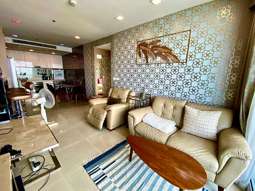 Королевский люкс