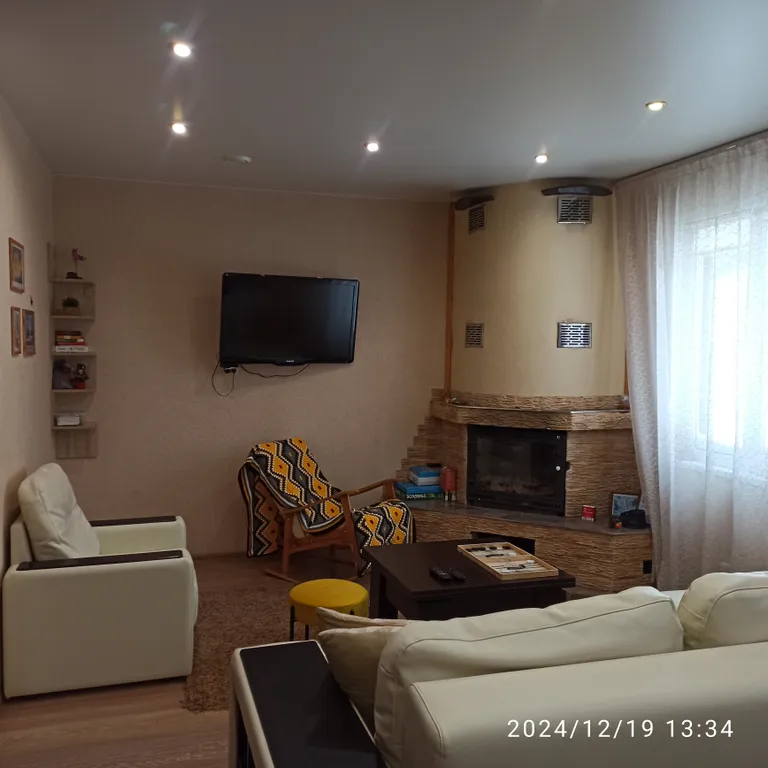 5-комнатный Дом