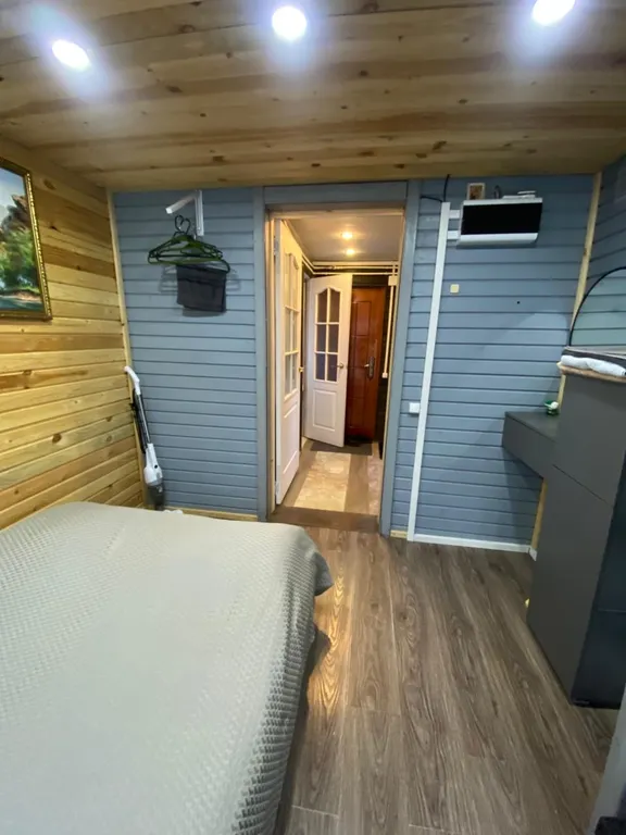 Волчье логово