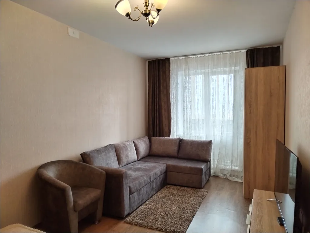 Уютная рядом с парком и прекрасным видом