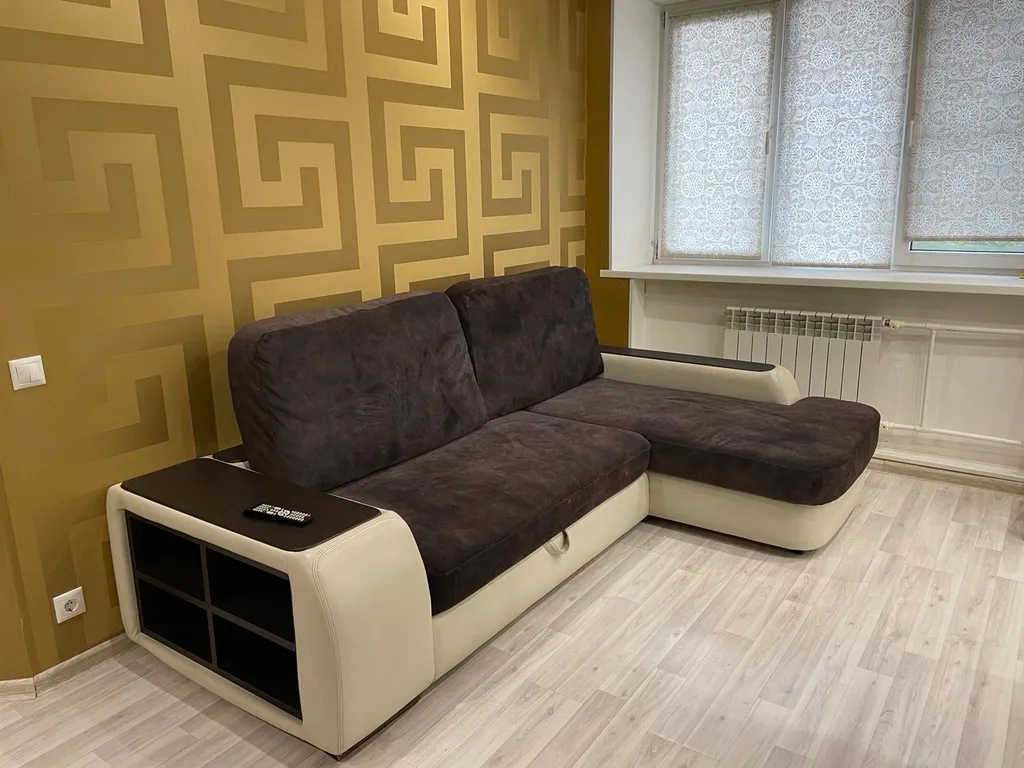 Уютная квартира в самом центре города