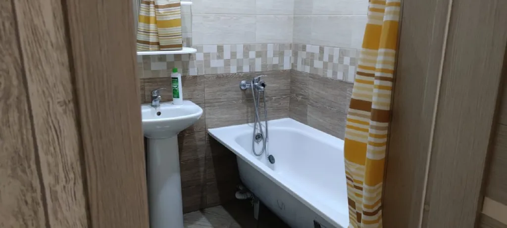 Квартира Уютная квартира — Краснодар