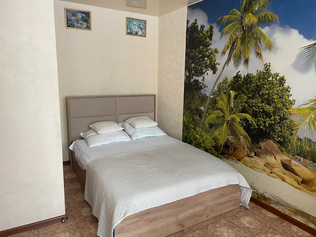 Уютная 2х комнатная квартира в центре города — аренда посуточно в Владимир