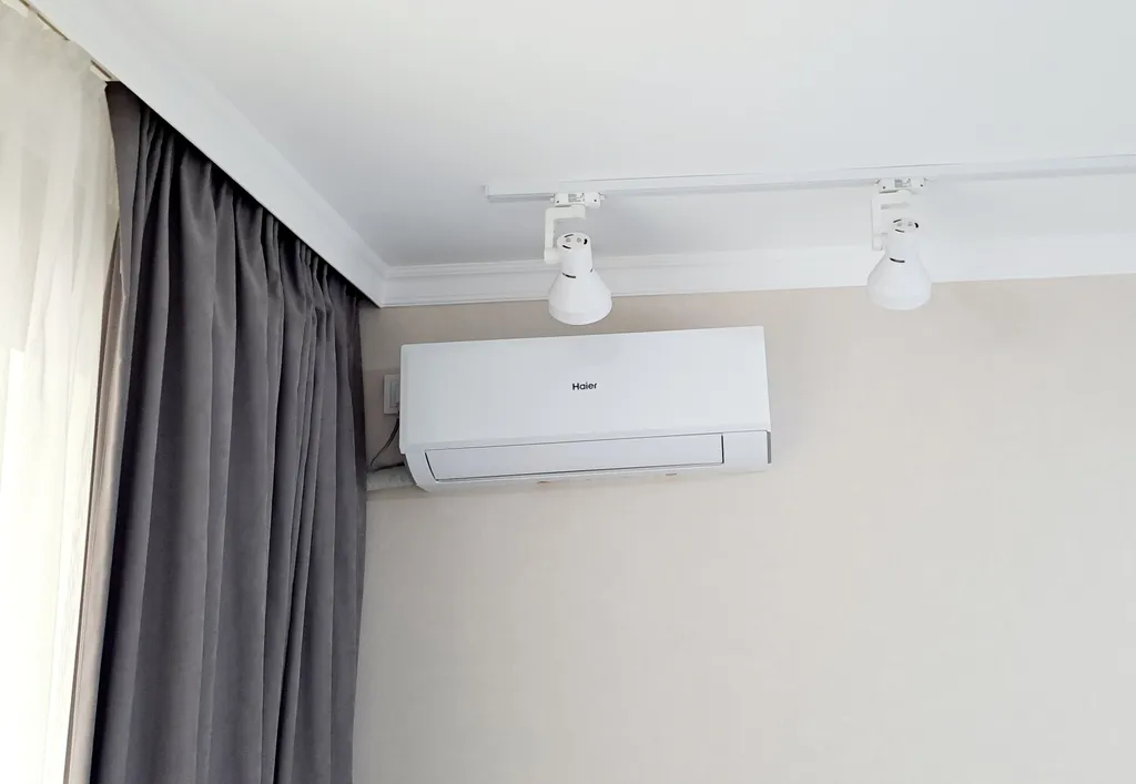 Светлая квартира со стильным ремонтом в центре города