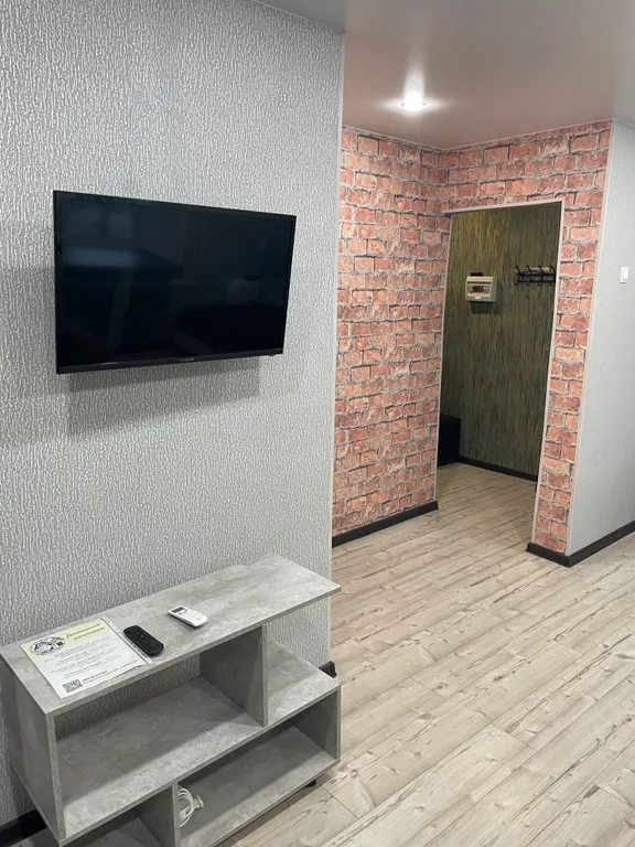 Уютная, светлая квартира в центре города