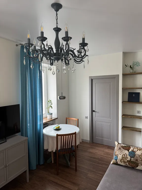 Квартира в центре города — аренда посуточно в Мурманск