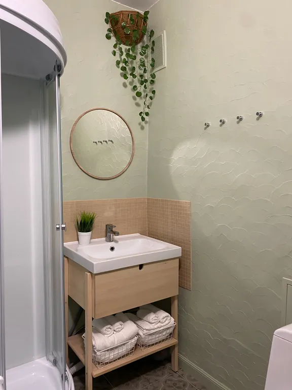 Квартира в центре Старой Руссы