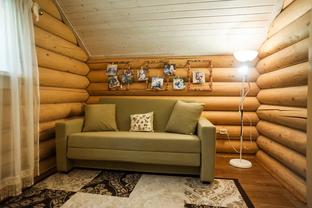 3-комнатный Дом